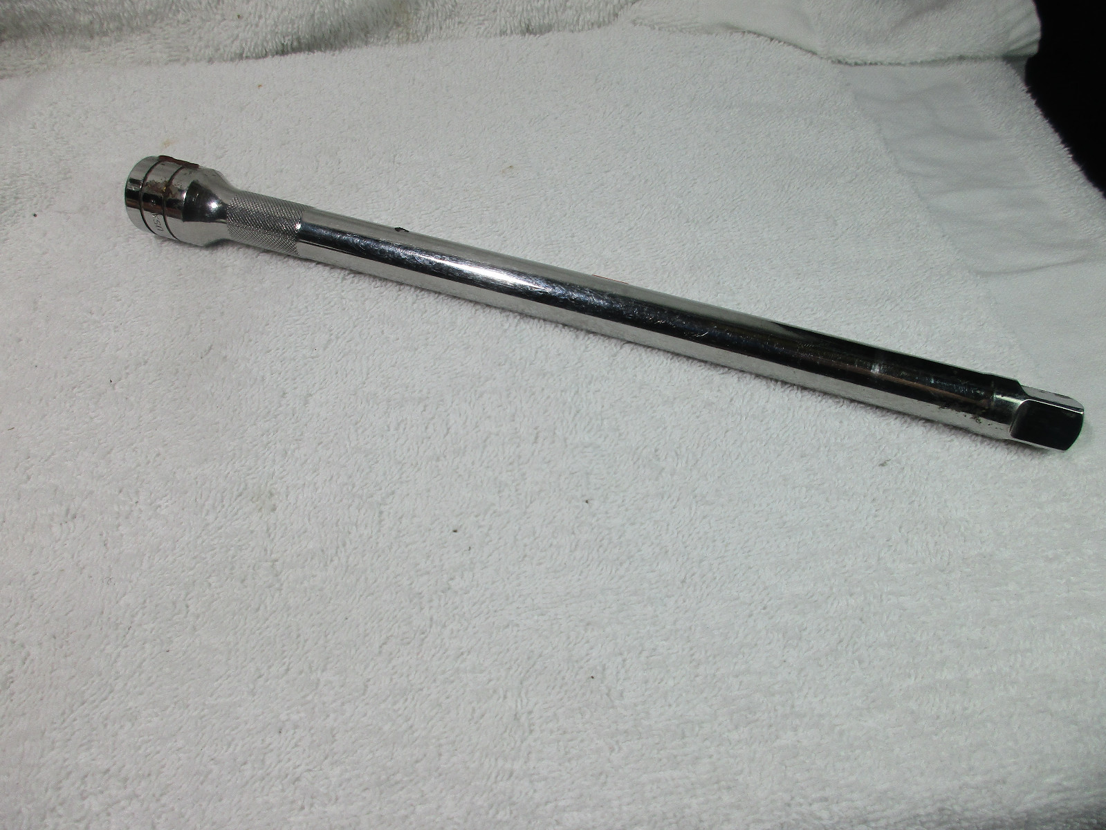 Snap-on SXK11 1/2″ Socket Extensions 11″ long USED great condition