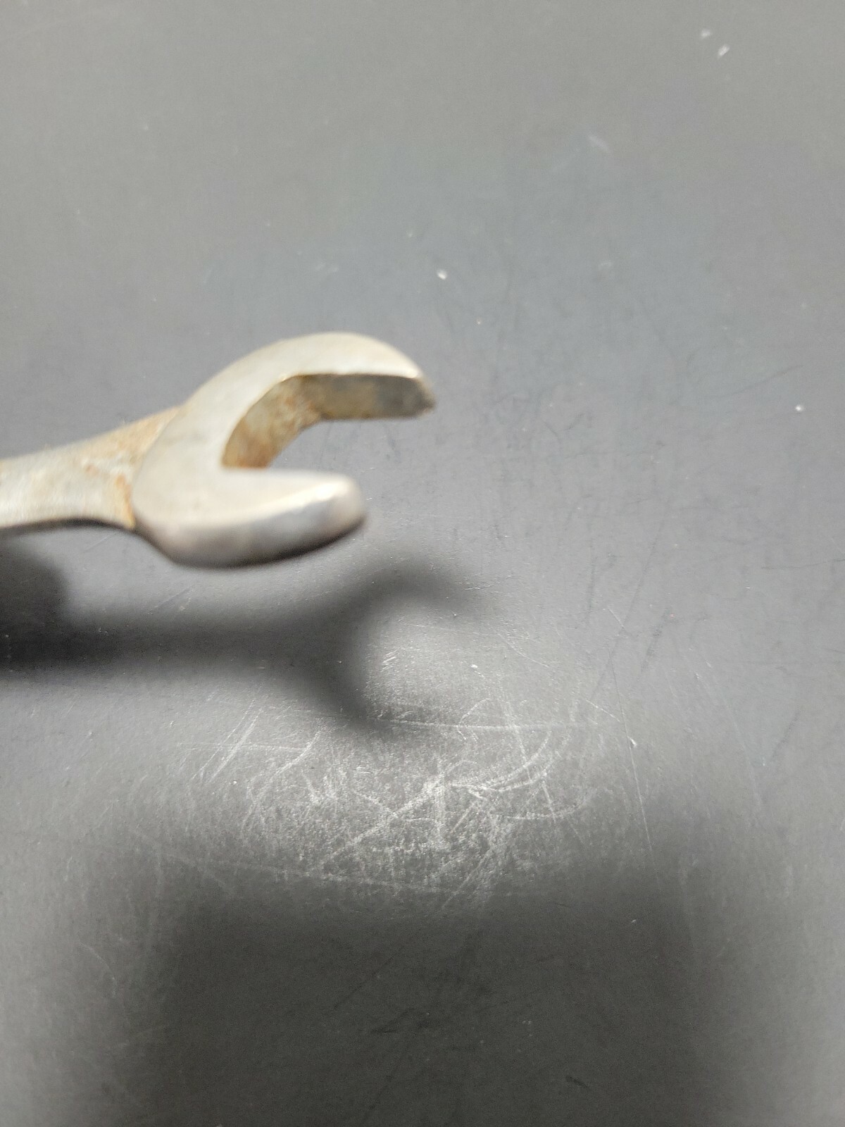 MIT Combination Wrench 1/2″ SAE 12 Point