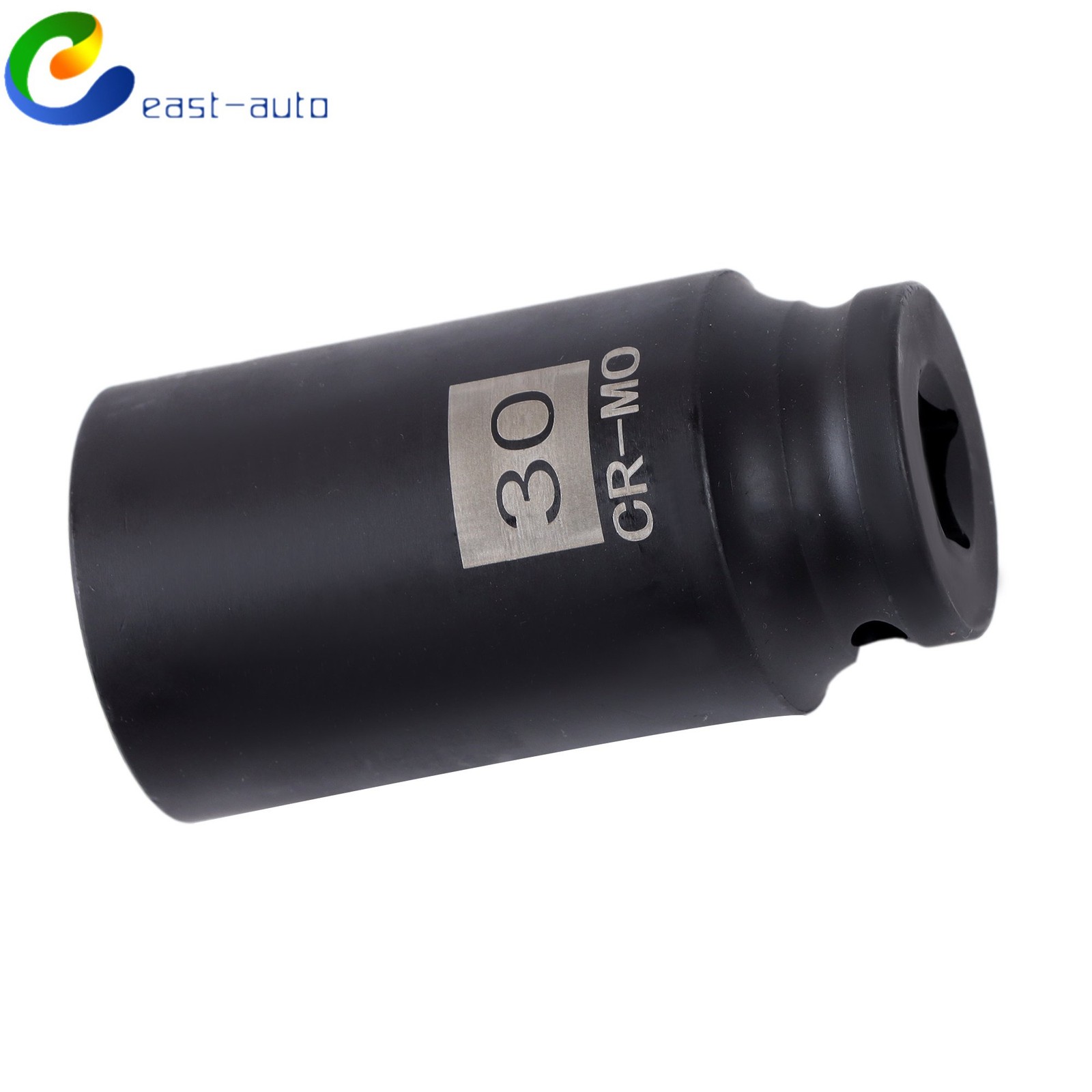 4Pcs 1/2″ Drive Spindle Axle Nut Socket Set 12 Point 30mm 32mm 34mm 36mm