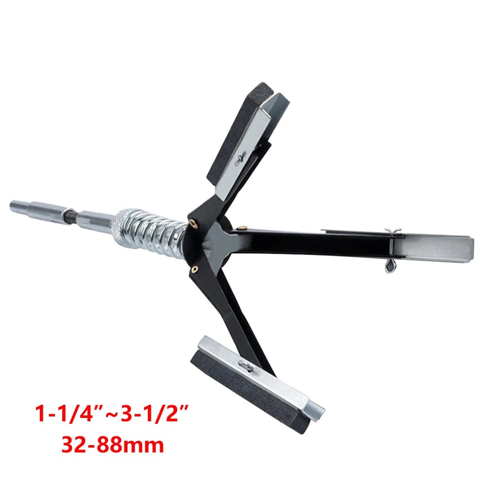 Cal Van Disc Brake & Small Engine Cylinder Hone 1-1/4″ to 3-1/2″(32mm-89mm) US