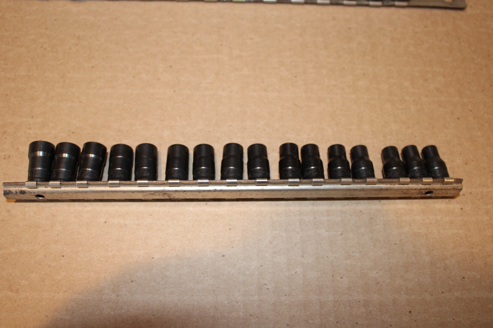 SK USA TurboSocket® Screw Nut Bolt Remover Extractor Impact Socket EACH PIECE
