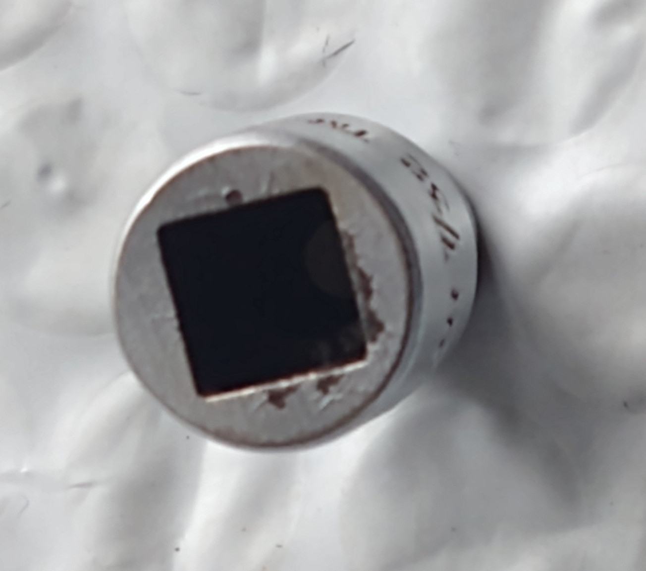 SNAP ON TM7, 1/4″ DRIVE, 7/32″ SOCKET, SHALLOW, 6 POINT *MADE IN CANADA*