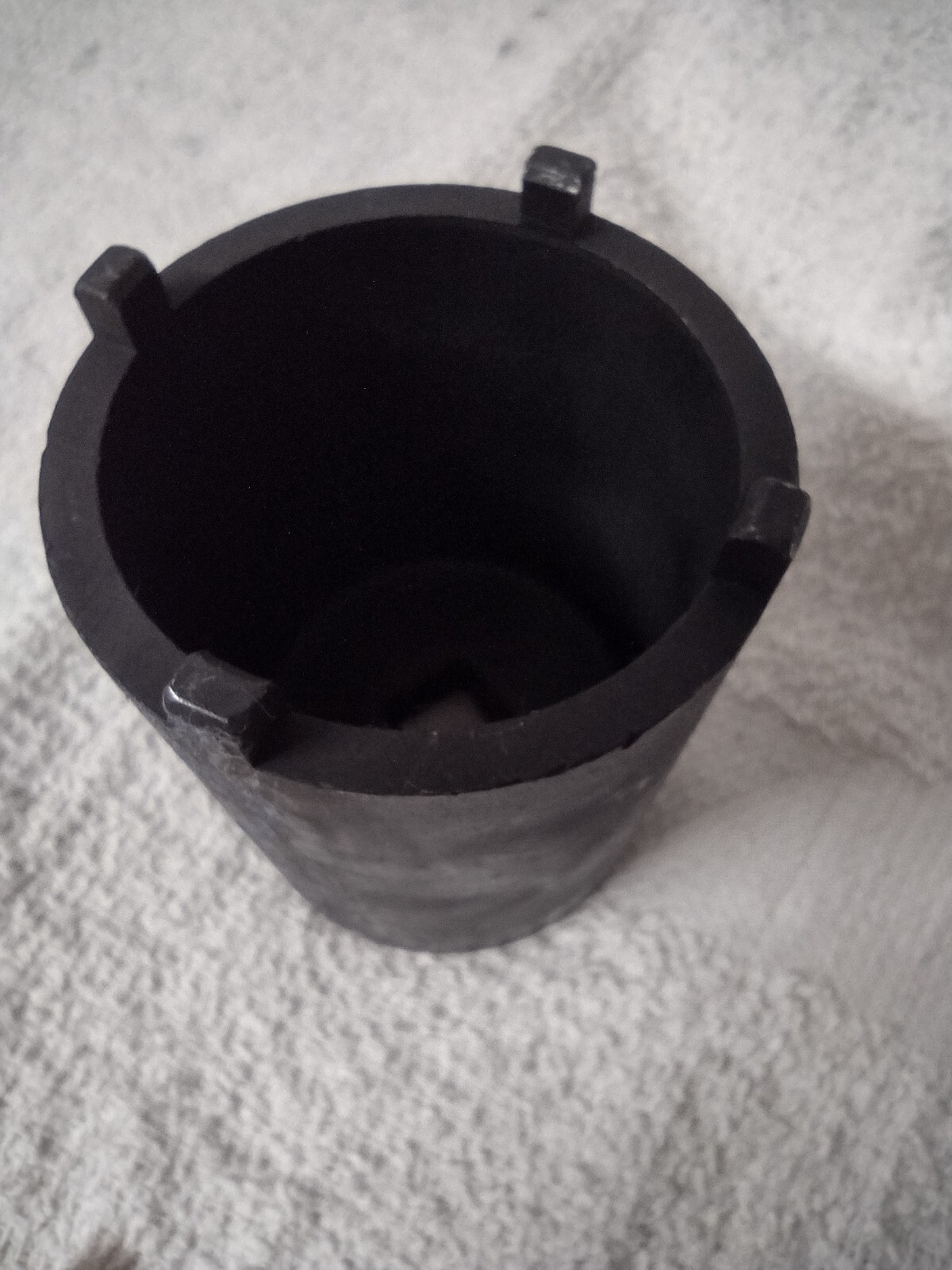 4Lug 1/2 Ton 4WD 2-3/8″ Dia. Locknut socket Performance Tool w1271