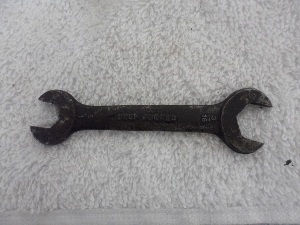 Vintage GEO.B. STEVESON 1926 Mini Lathe & Valve Seat Reaming & Refacing tool kit