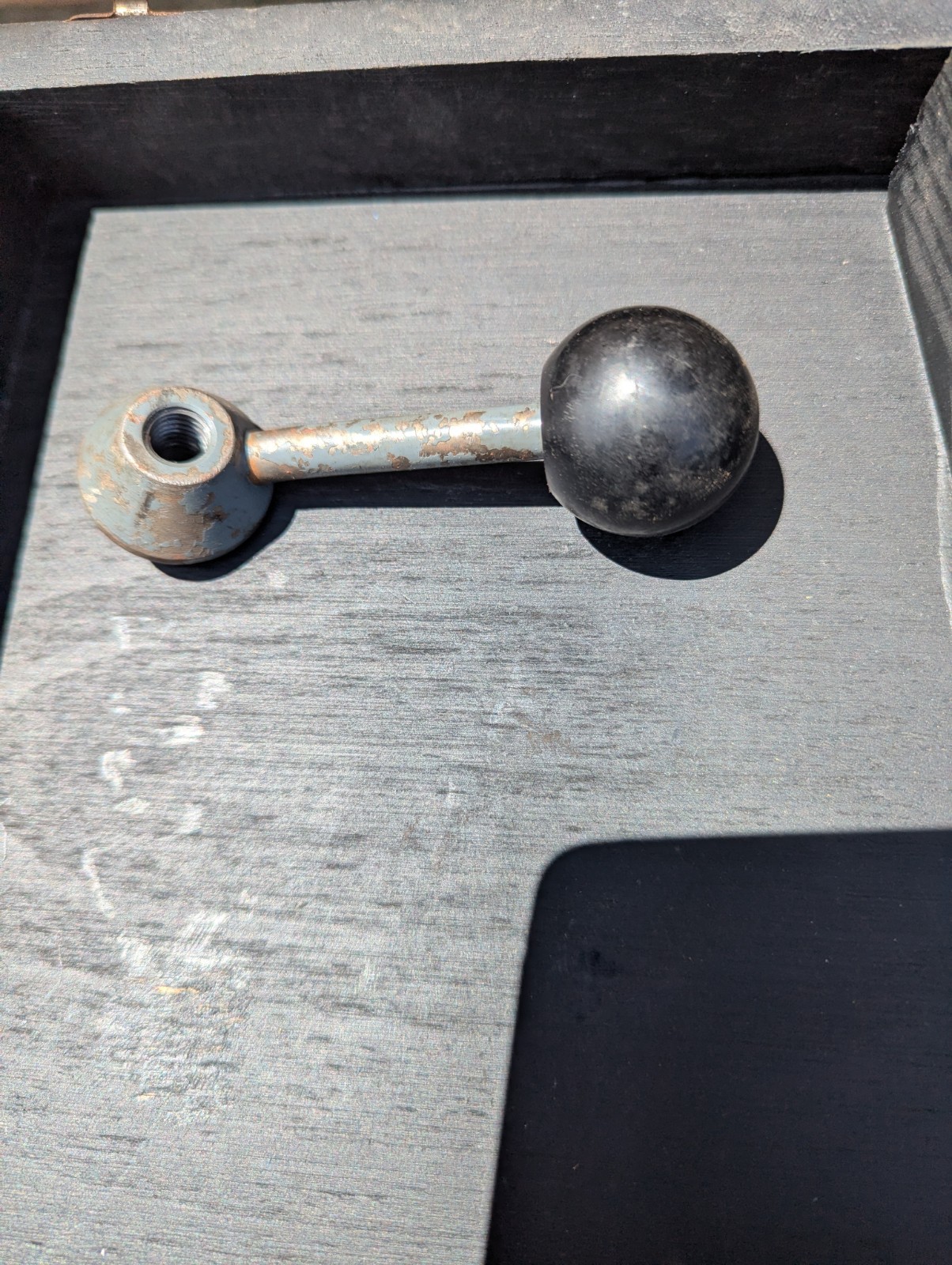 Rare Peiseler Volkswagen VW214B Connecting Rod Tool Kit