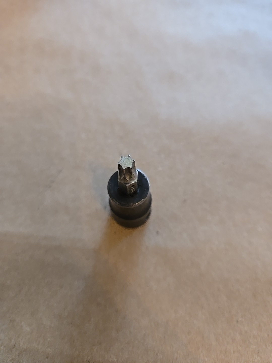 Snap On 3/8″ Drive T27 Non Impact Pinless Power Torx Bit Driver Socket PFTX27E
