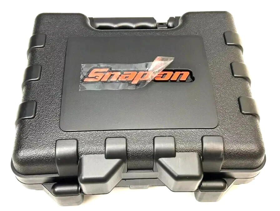 Snap-on 36pc 1/4″ 3/8″ Drive Metric / SAE Allen + Torx Socket Set 236EFSFR NEW