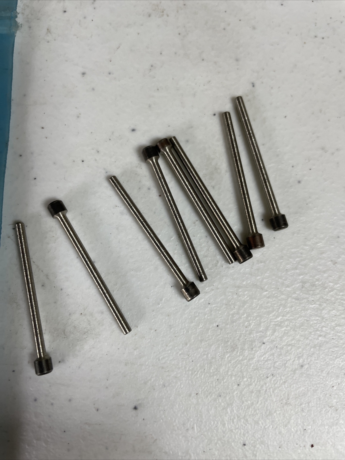 FORD ROTUNDA OTC 303-1398-6 Replacement Pin Set – 8 Pins Included