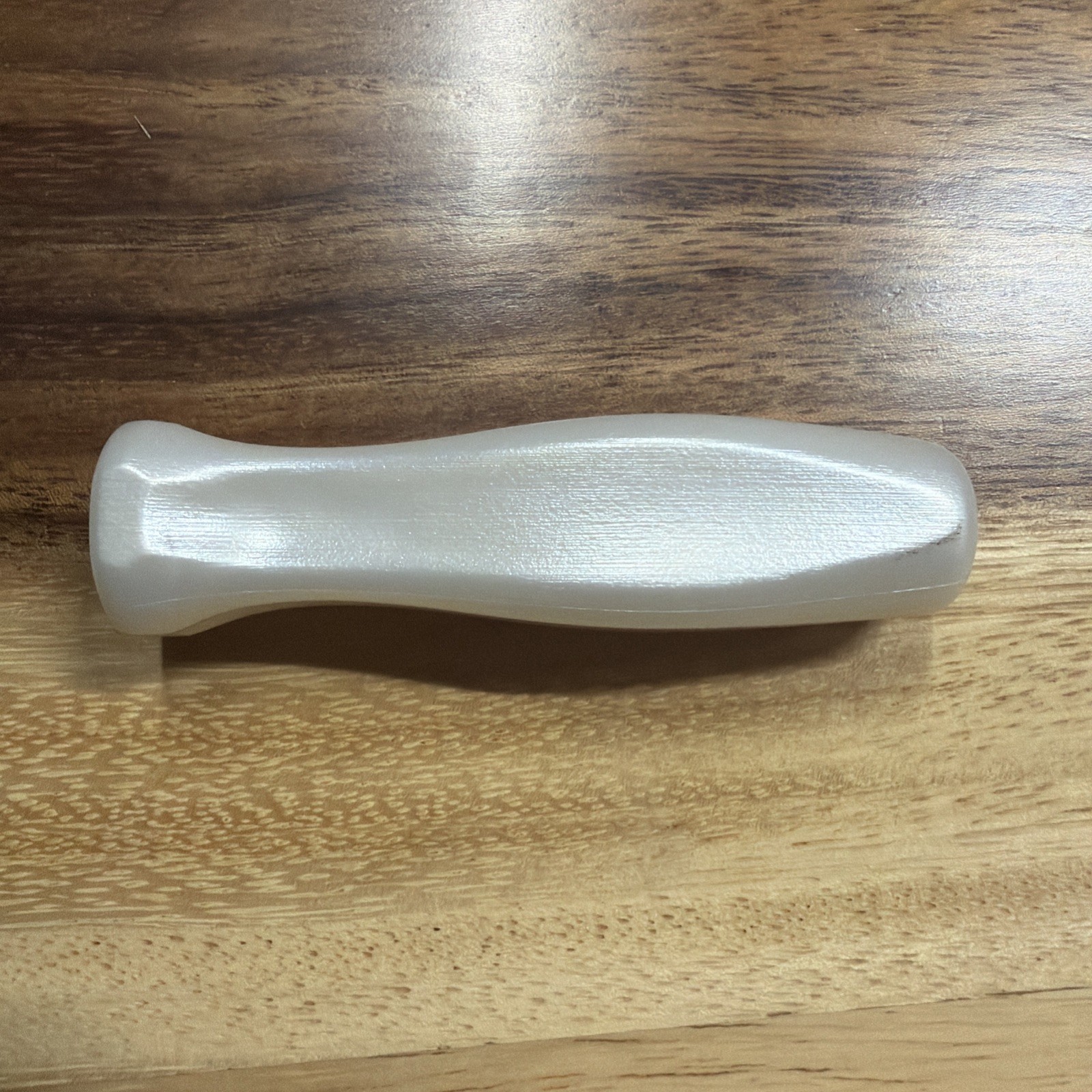 Snap-on Tools PEARL WHITE Discontinued 3/8″ Drive Replacement Ratchet Hard Grip