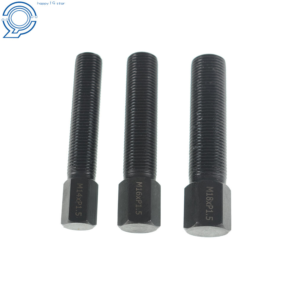 10pc Rotor Flywheel Driver Puller LH RH Tool Kit ATV Motorcycle MX Dirt Bike
