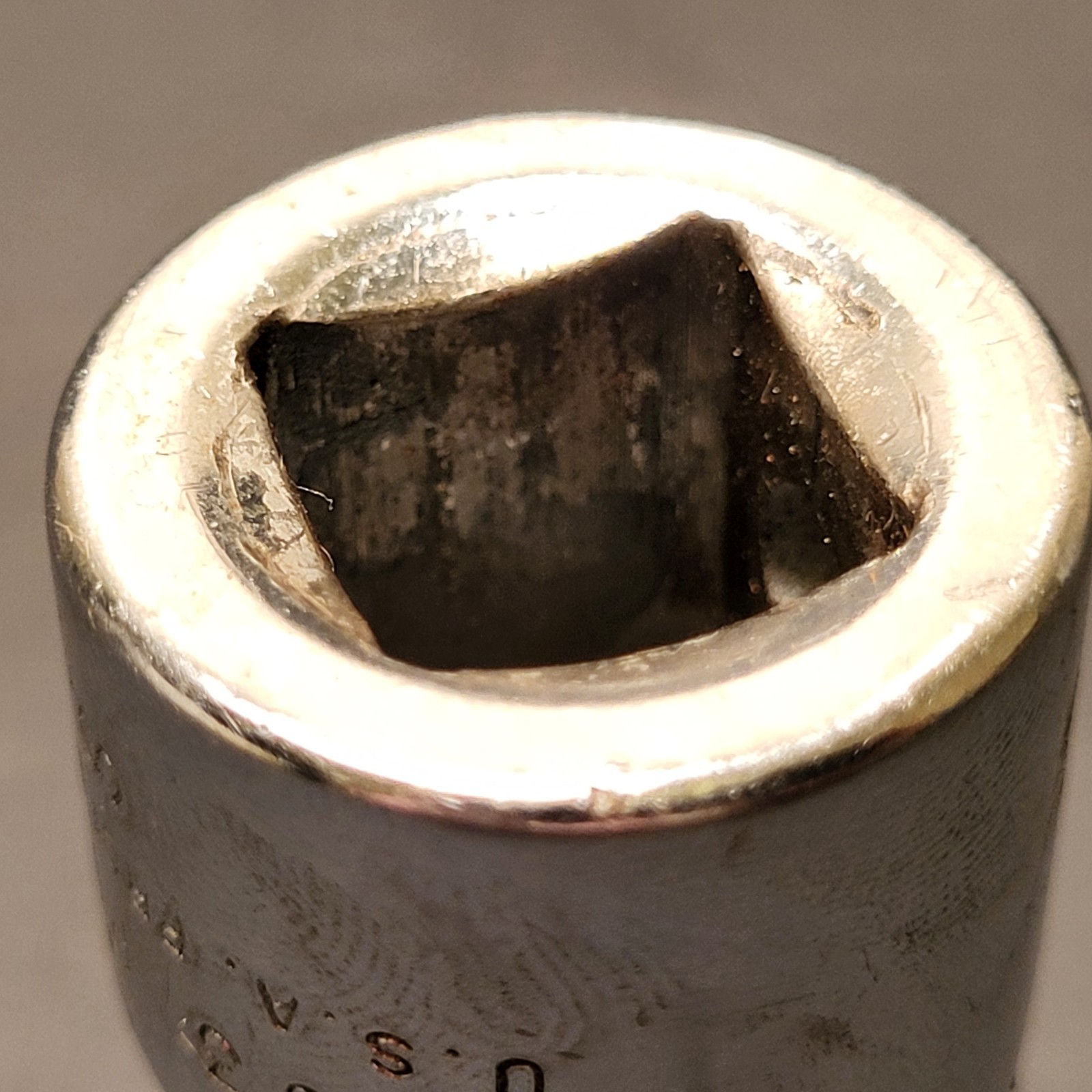 Proto Professional made in USA 1/2” (F) to 3/4” (M) drive adapter 5653