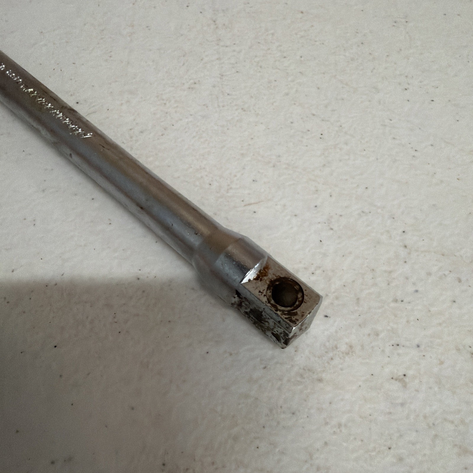 ProAmerica Pro America Tools Speed Handle Socket Wrench 1/2in Drive 6162 USA