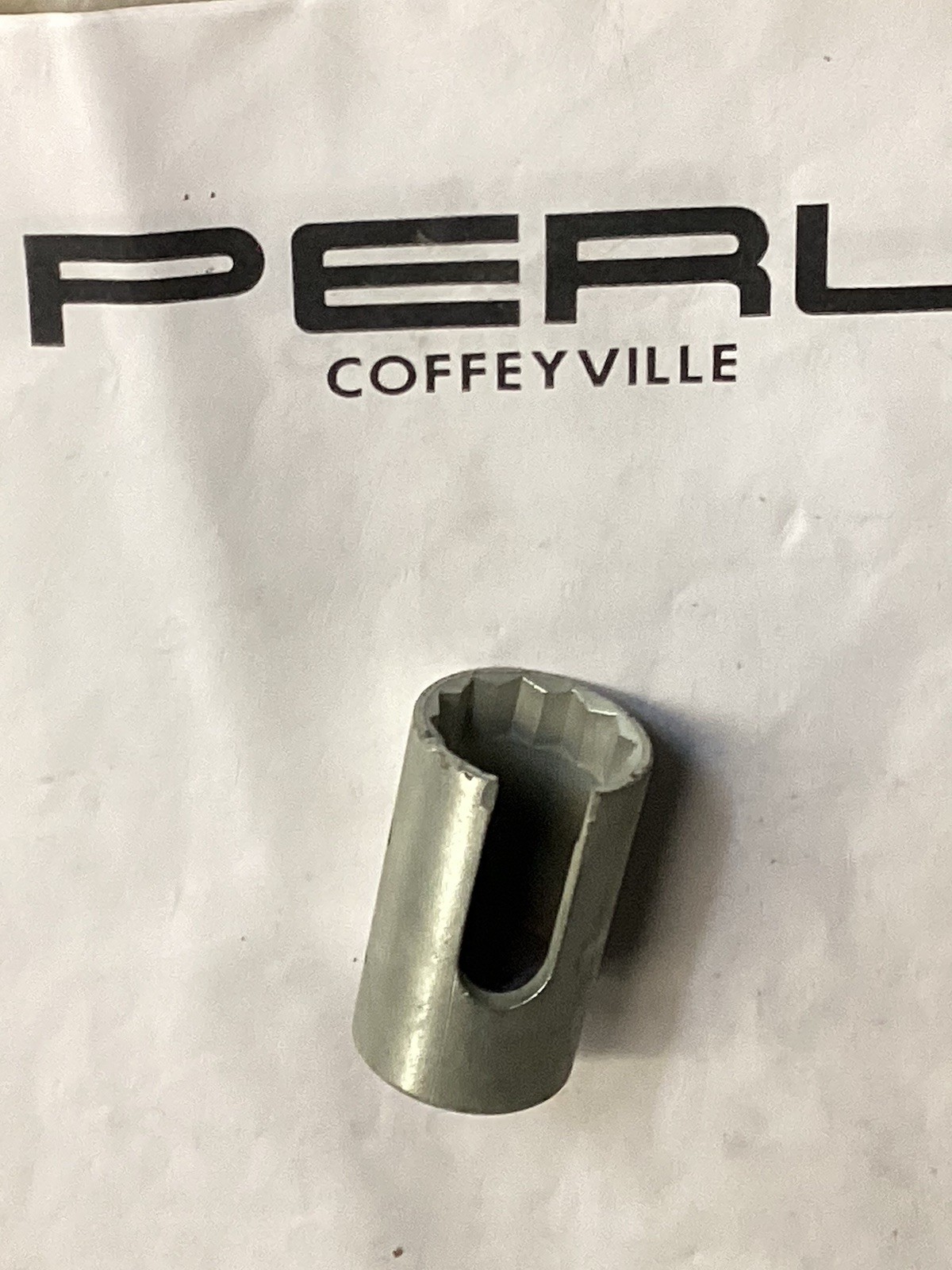 J-42865 temp sender Switch Socket Tool Escalade CTS Deville
