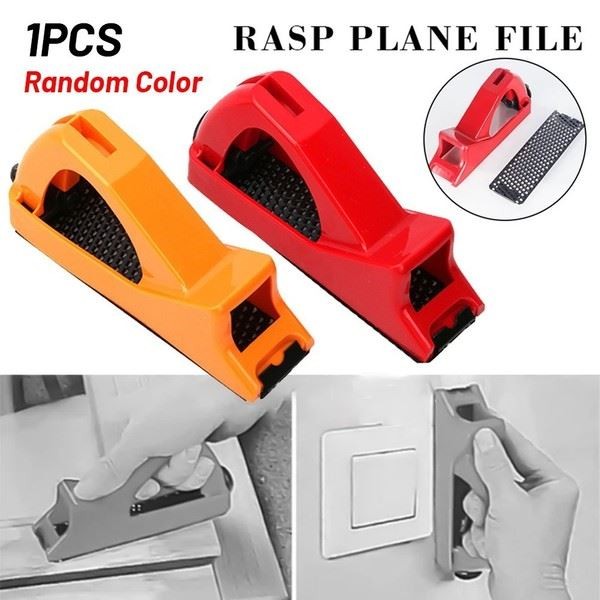 Gypsum Board Trimmer Manual Tool Random Color Tool Woodworking Trimmer
