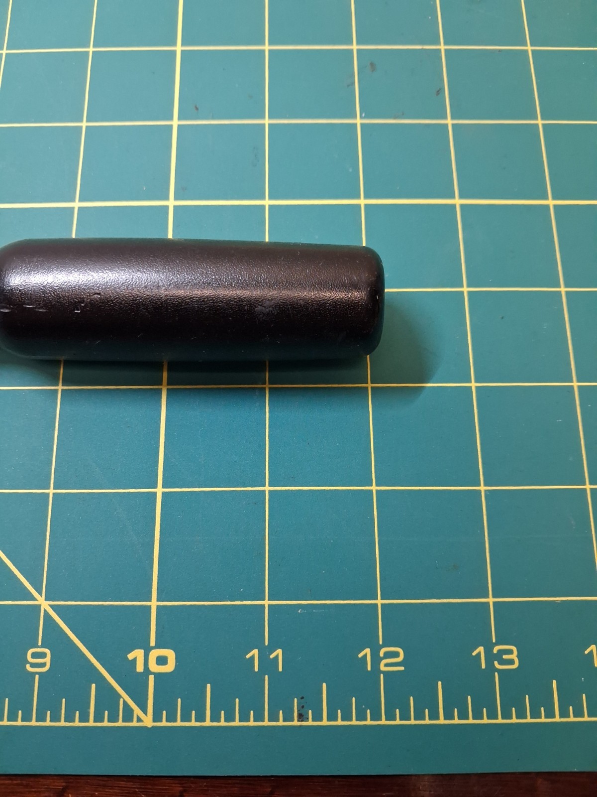 Craftsman 44836 3/8 Drive Quick Release Flex Head Ratchet Black Plastic Grip