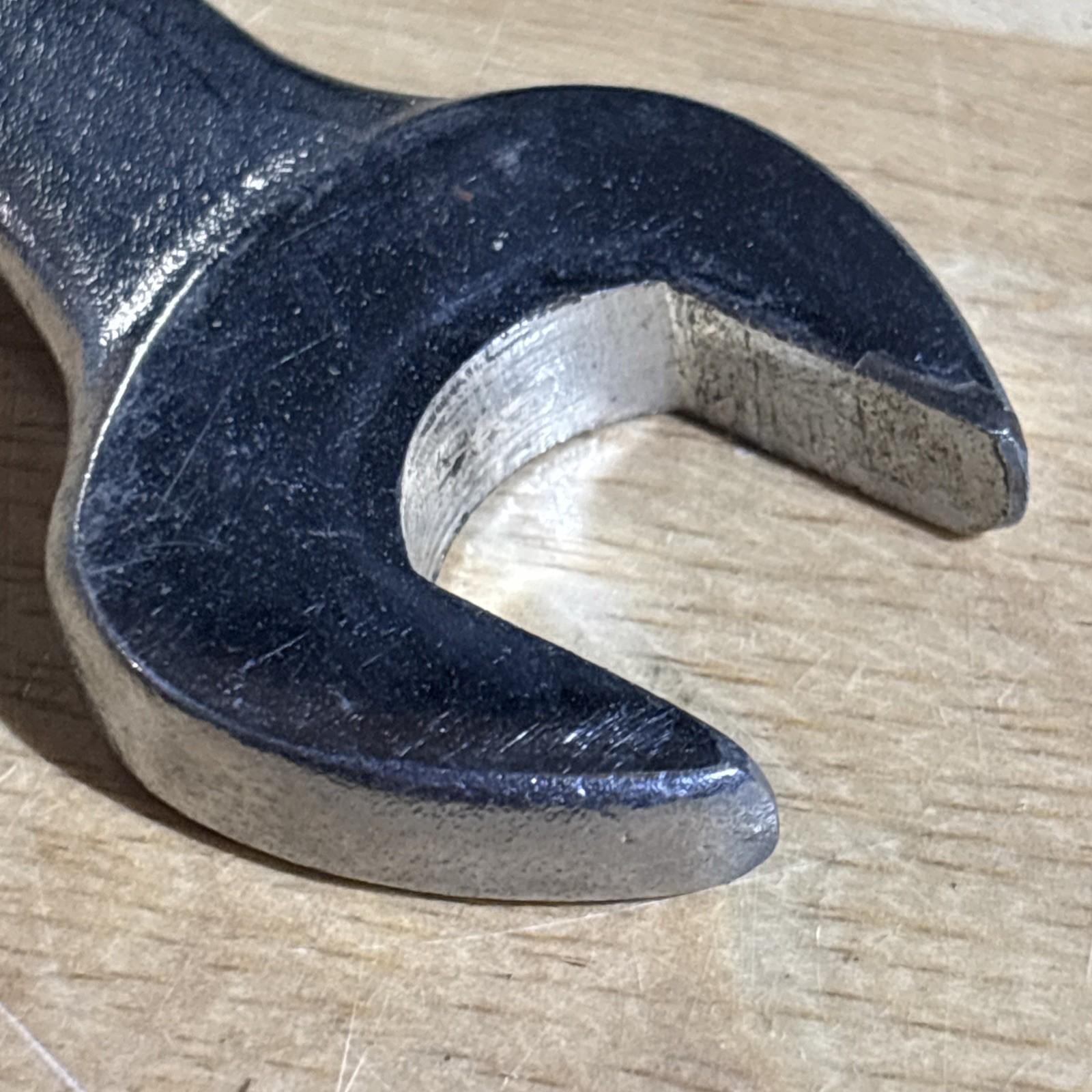 Fairmount 5/8″ Combination Wrench 12 Point 1164 Vtg USA
