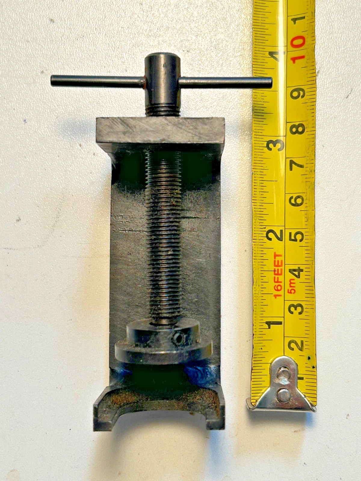 Churchill Tool Jaguar Daimler Triumph Spring Compressor Tool JD29
