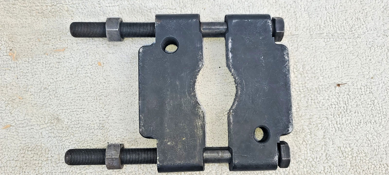 Snap-on Tools CJ-951 Bearing Puller Splitter Separator 4-1/2in» Made In USA