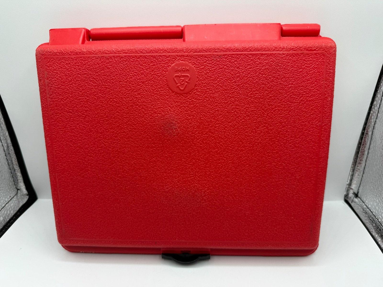 SNAP-ON 144TMPB 44 PC 1/4” DRIVE 6 POINT GENERAL SERVICE SET WITH CASE