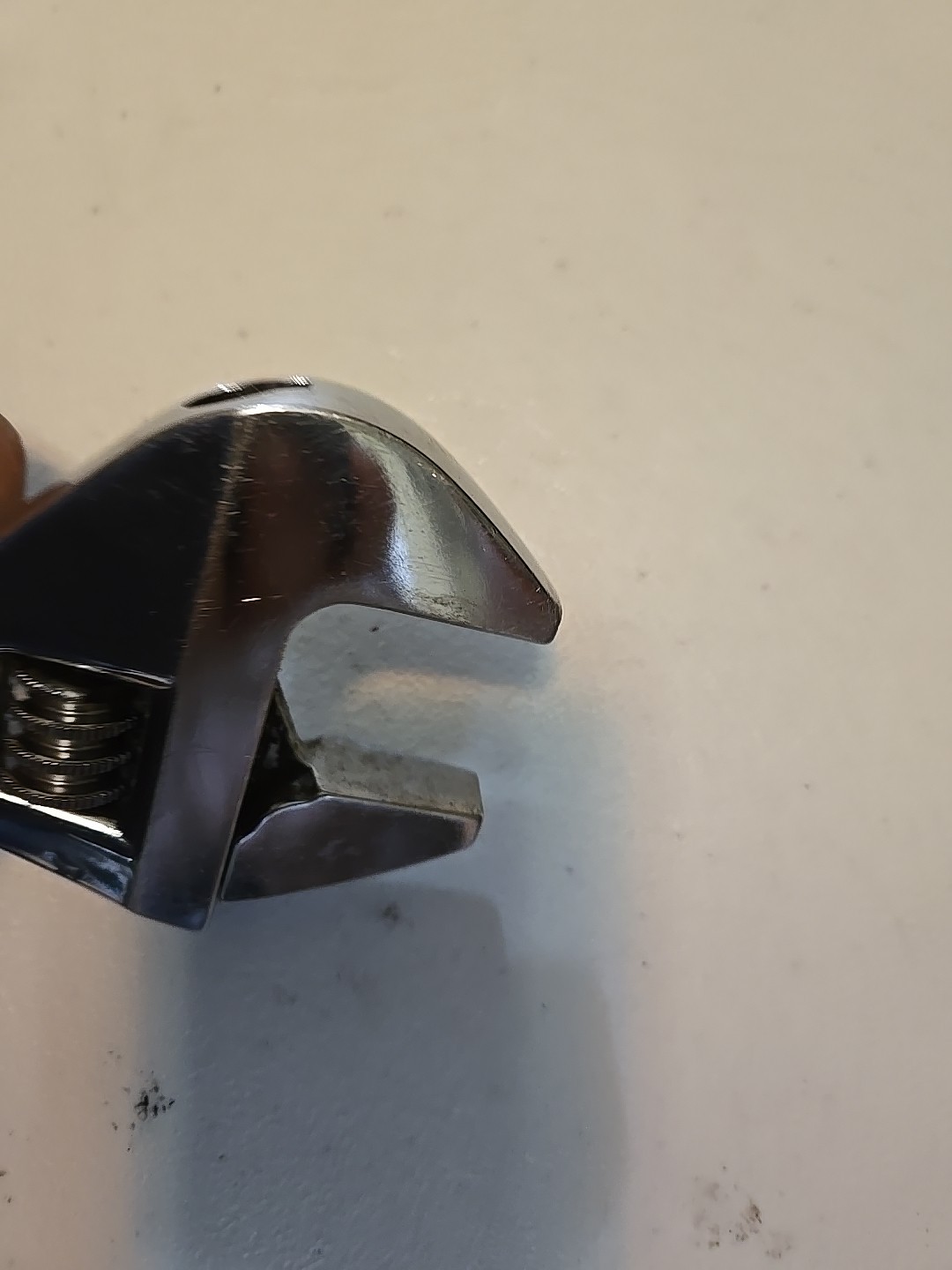 Snap On AD12 – Adjustable Wrench, 12” or 300mm