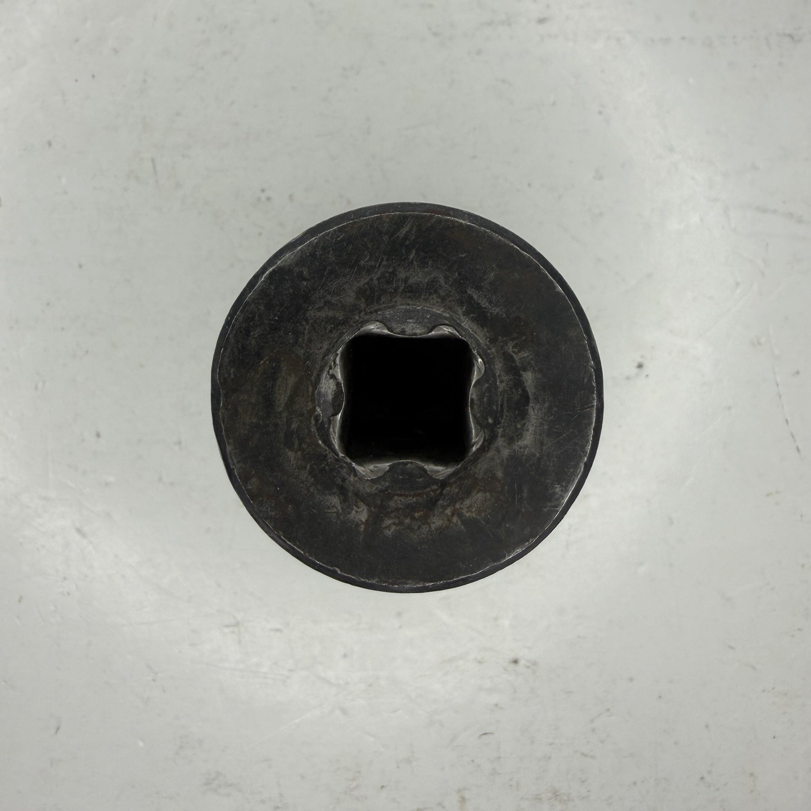 30mm 1/2″ Drive 6 Point Socket Chrome Vanadium CR-V