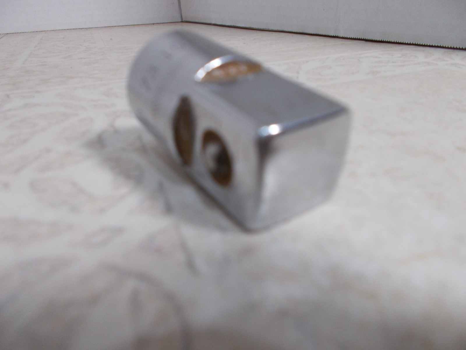 Easco Adapter 1/2″ Female to 3/4″ Male Reducer USA # 731524 (F-2)