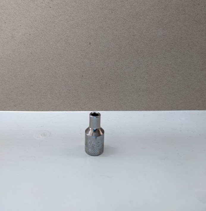 Dewalt 1/4″ Drive 6 Point SAE Sockets PICK YOUR SIZE