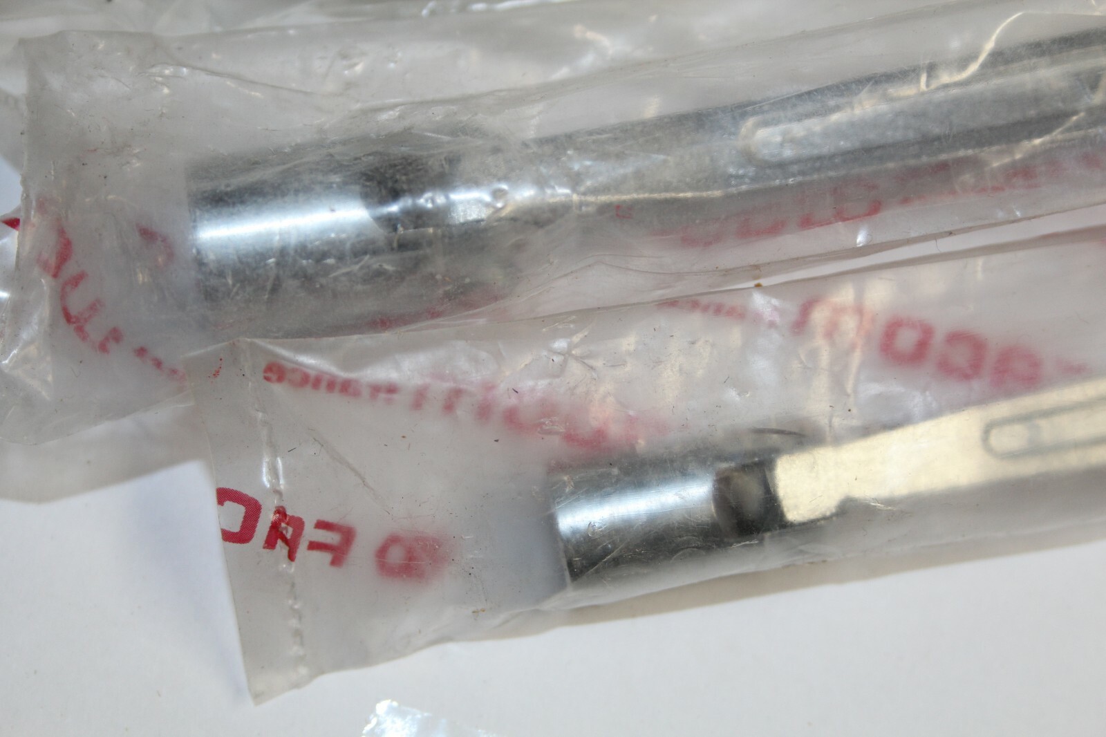 FACOM Multi-Grip Pliers, Flex Head 12-Point Socket Wrench LOT 4pcs FRANCE