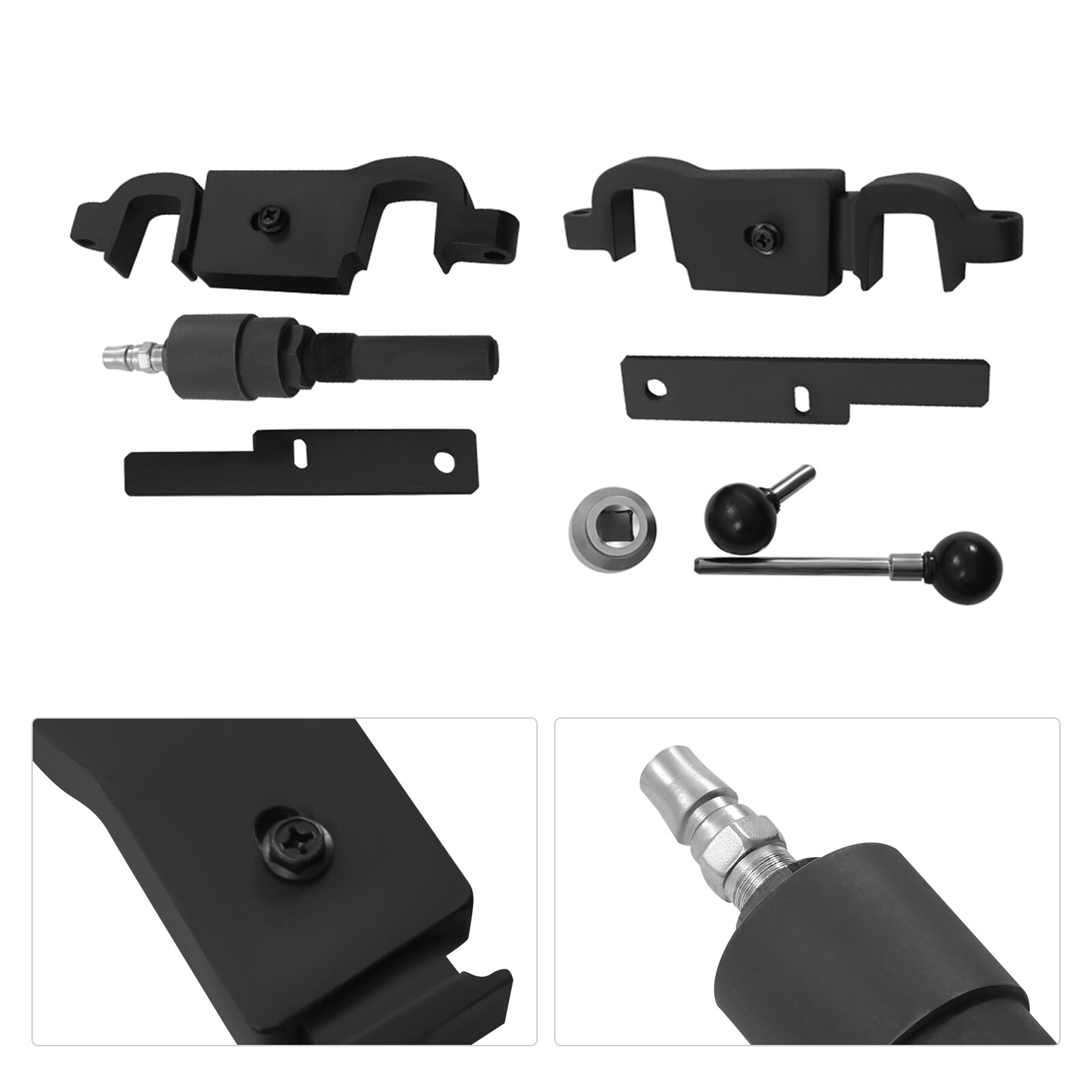 Camshaft Timing Tool kit Fit For Porsche Cayenne Panamera V8 4.5L 4.8L V6 3.6L