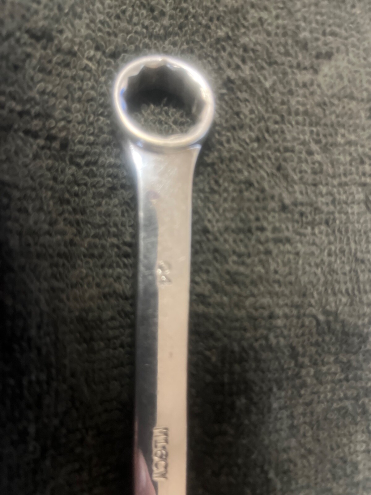 MAC TOOLS — 16MM WRENCH — M16CW