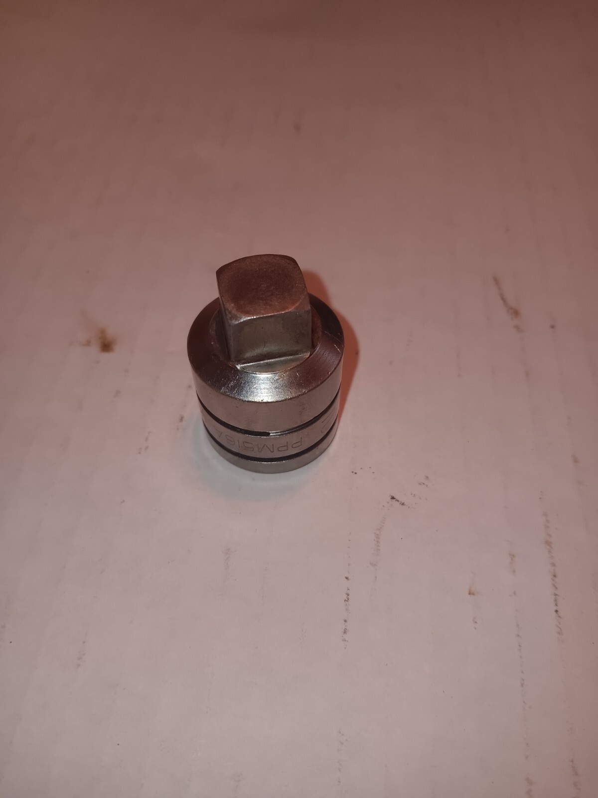 Snap-On 1/2 drive reducer plus 3 assorted pieces see description and pics