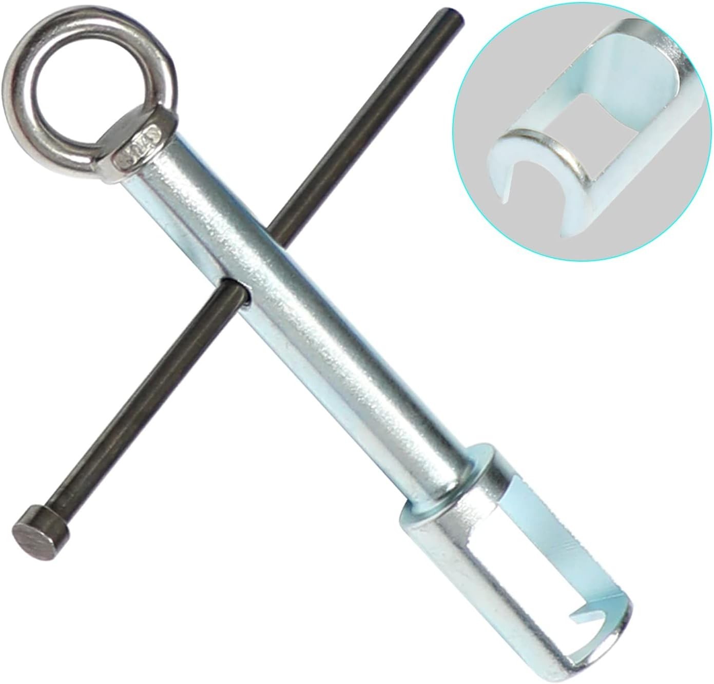 Compatible with Benz M133, M152, M157, M270, M274, M276, M278