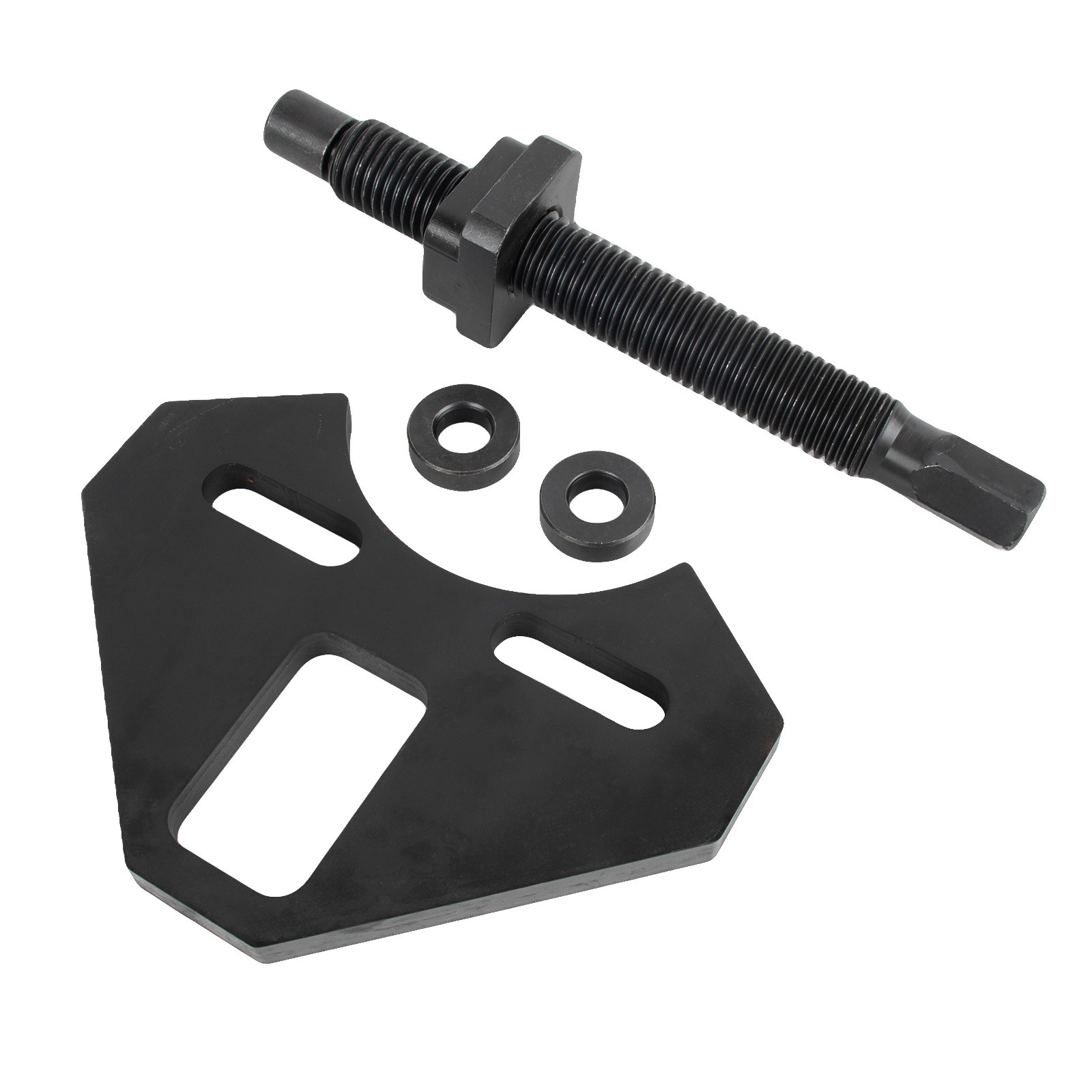Wheel Bearing Hub Remover Plate Tool Kit for 5, 6, 8 Lug, 40100, 40110, 40090 US