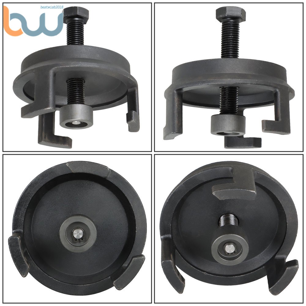 25264 Harmonic Balancer Puller Crank Pulley Puller For GM Dodge Jeep Chrysler