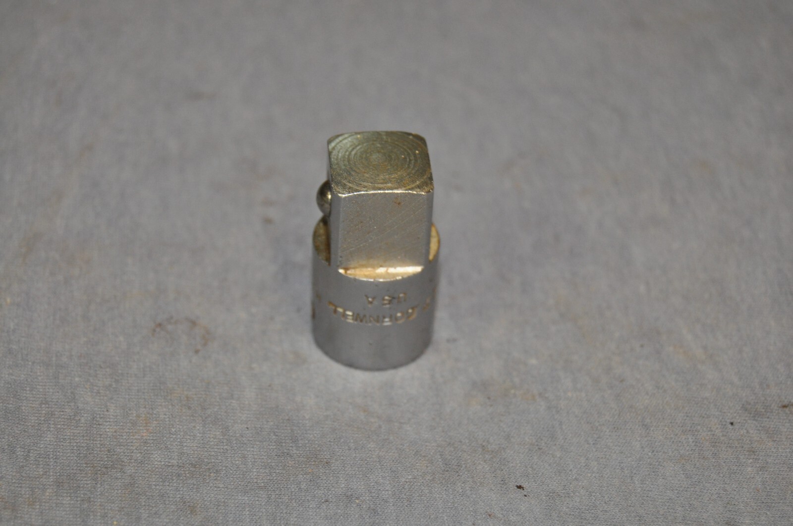 Cornwell 1/2″ female drive to 3/4″ male drive socket adaptor #HA11 USA