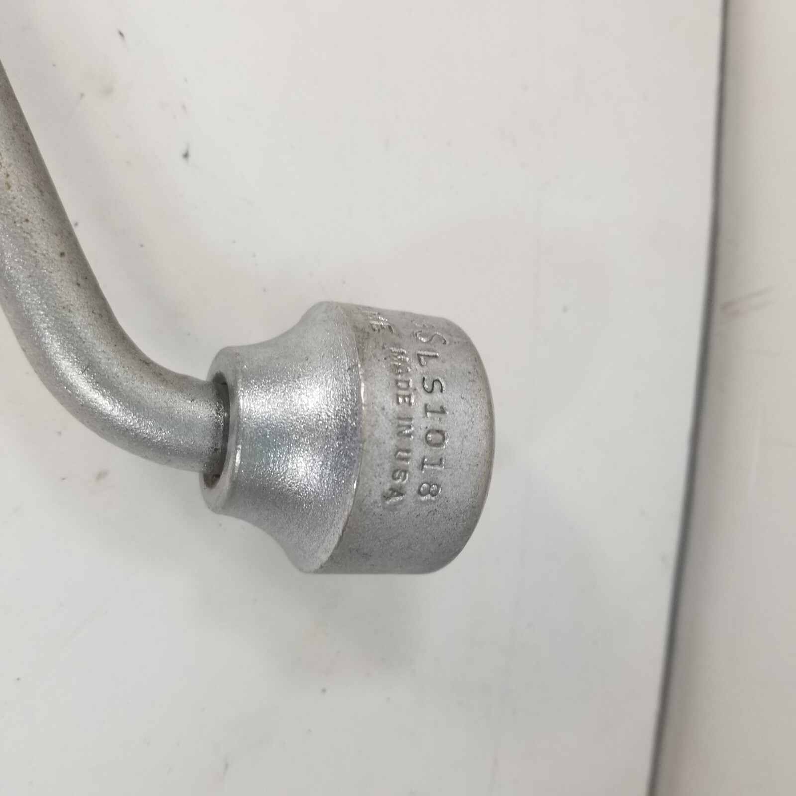 Vintage Billings Lifetime LS1018 Speed Wrench Speeder 1/2″ Drive X 17″ USA