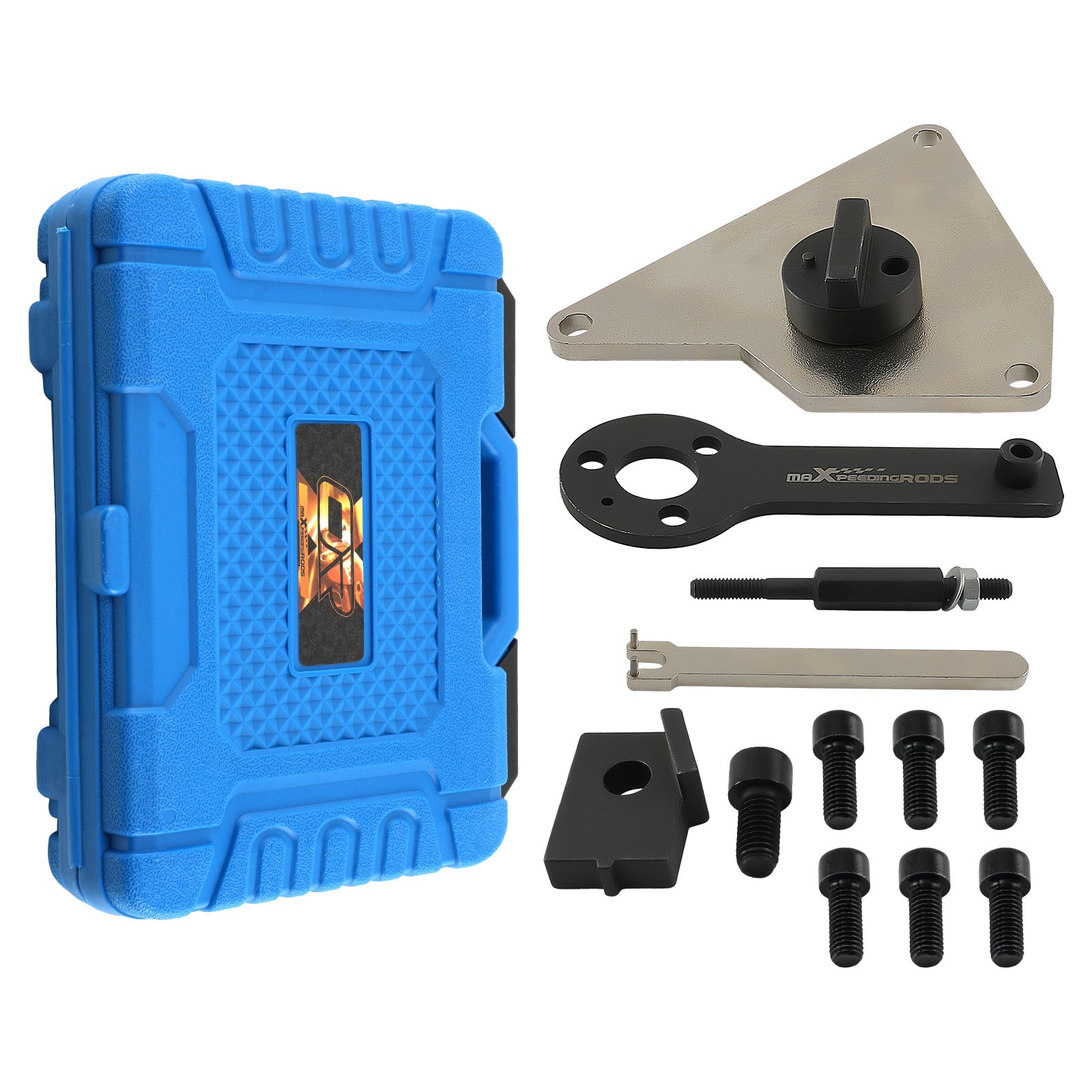Camshaft Locking Tool Kit for Fiat Punto 1.4L 2012-2014 2000034400 2000004500