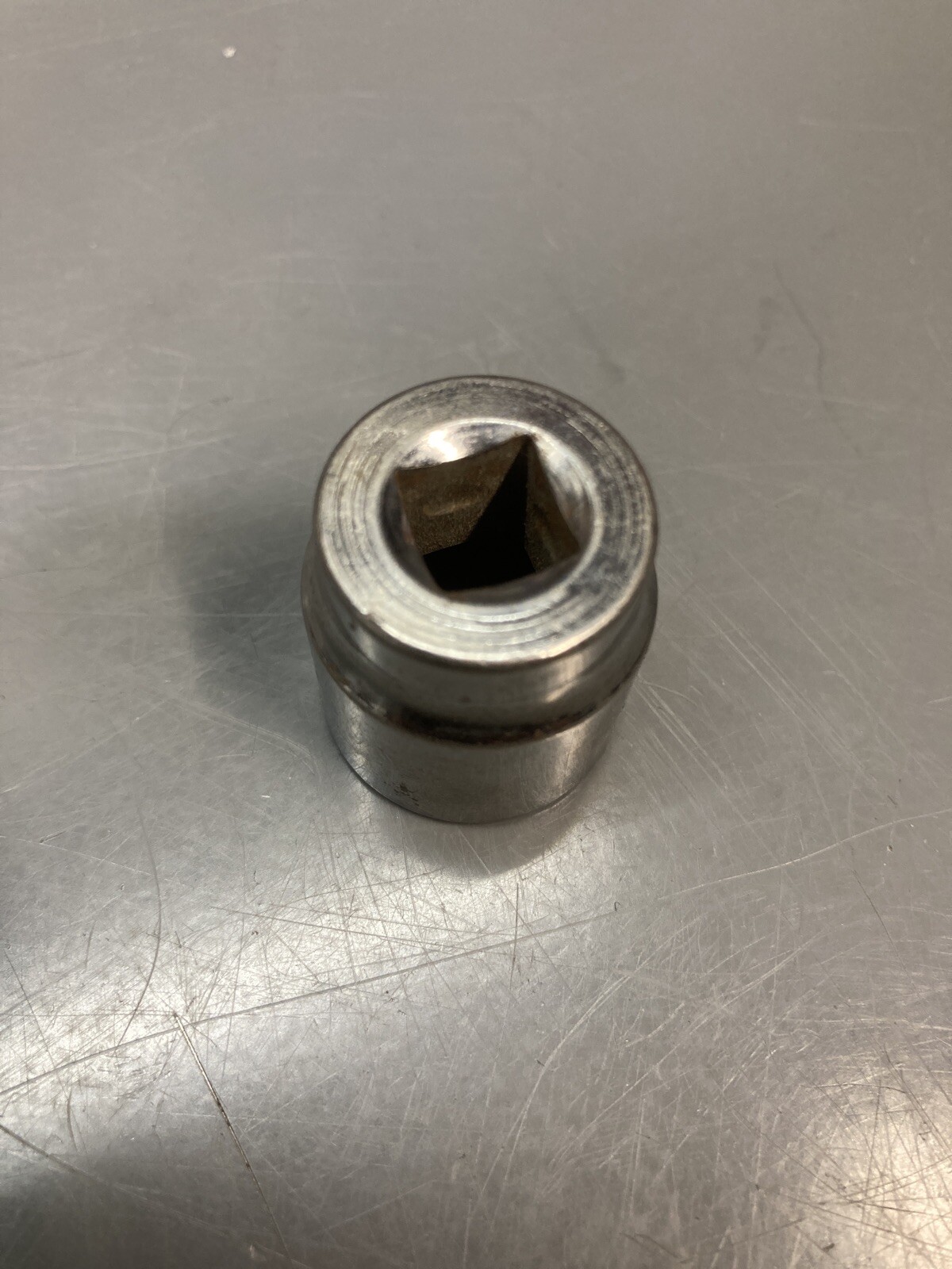 Matco B246 3/4″ 6point 3/8″ Drive Shallow Chrome Socket