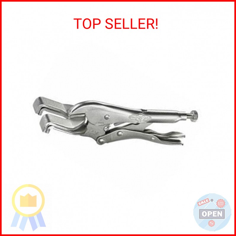 Irwin 9Ac 9 in. Locking Panel Clamp Specialty Tool