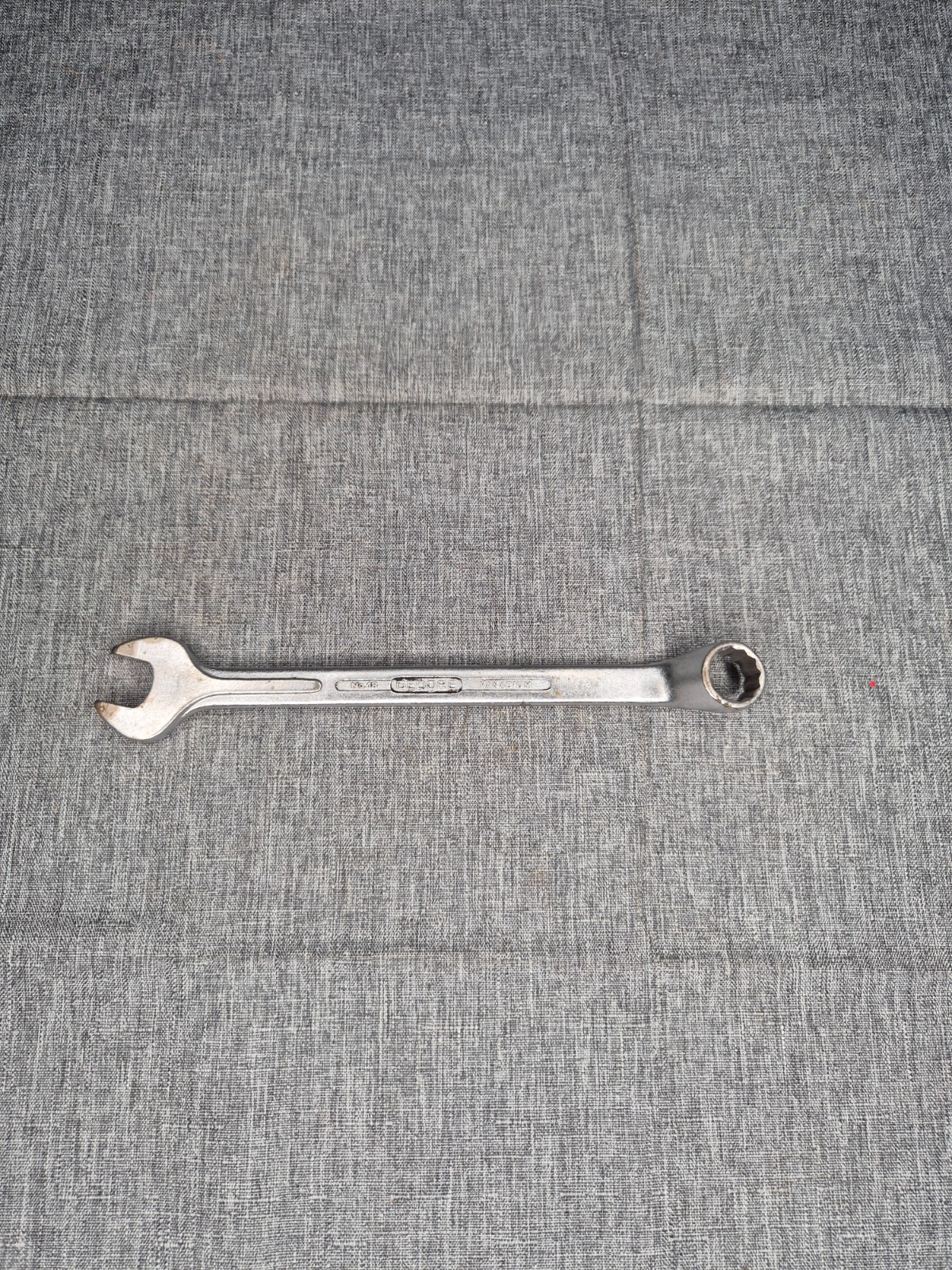 Gedore No. 1B Combination Wrench 13mm Combination Wrench Spanner Tool Germany