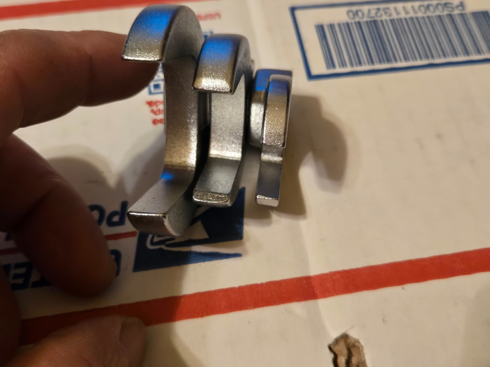 Proto 3/8 Dr Crowfoot 4920 5/8 4932 1″ 4940 1 1/4