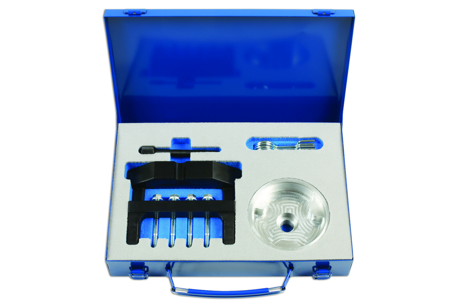 Engine Timing Tool Kit FOR Audi V8 4.0 TFSi A8 RS6 RS7 S6 S7 S8 (Petrol)