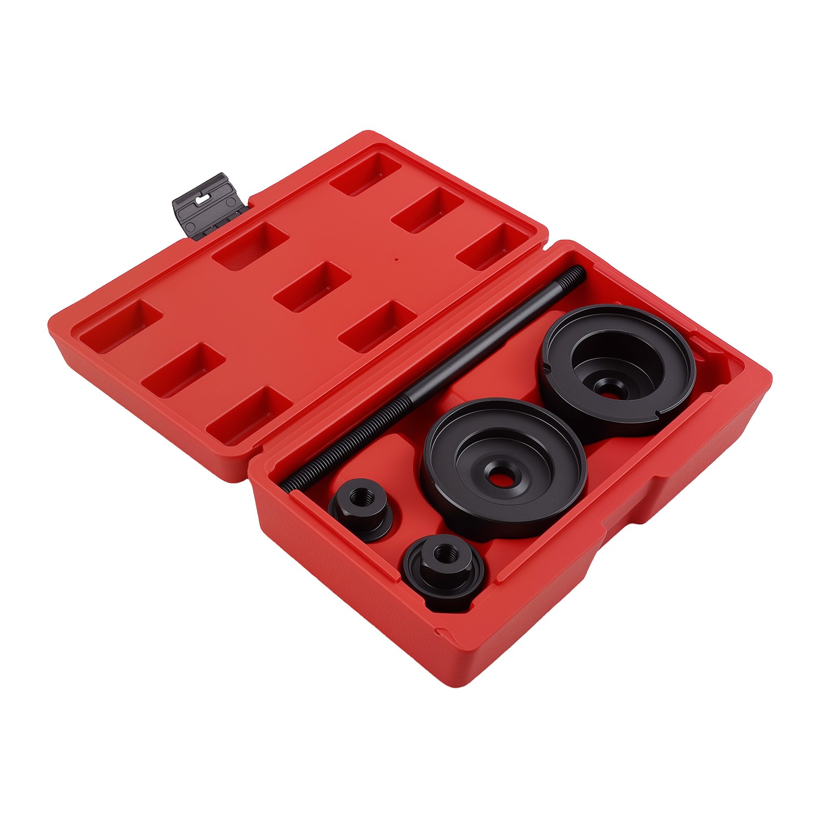 Bushing Press Tool Kit for VW Golf Beetle Jetta Audi A3 Mercedes W124 W129 W201