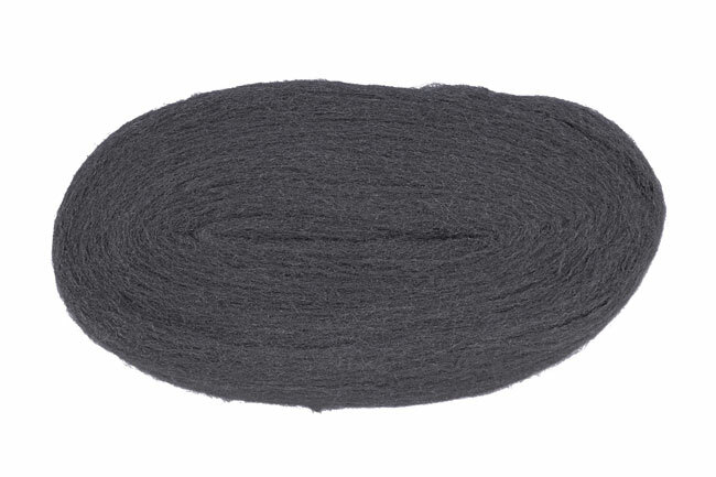 Connect 32121 Wire Wool Fine Grade Pack 1