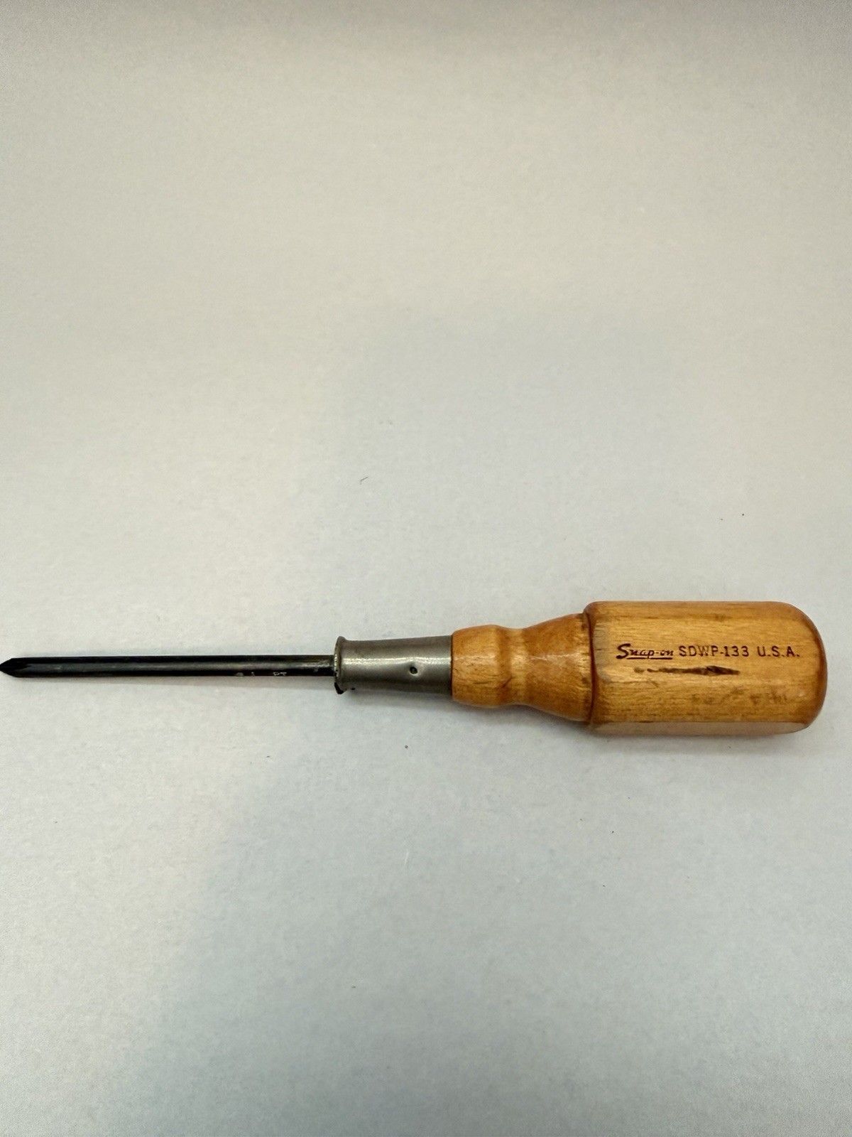Snap-on 60’s Vintage Phillips Screwdriver