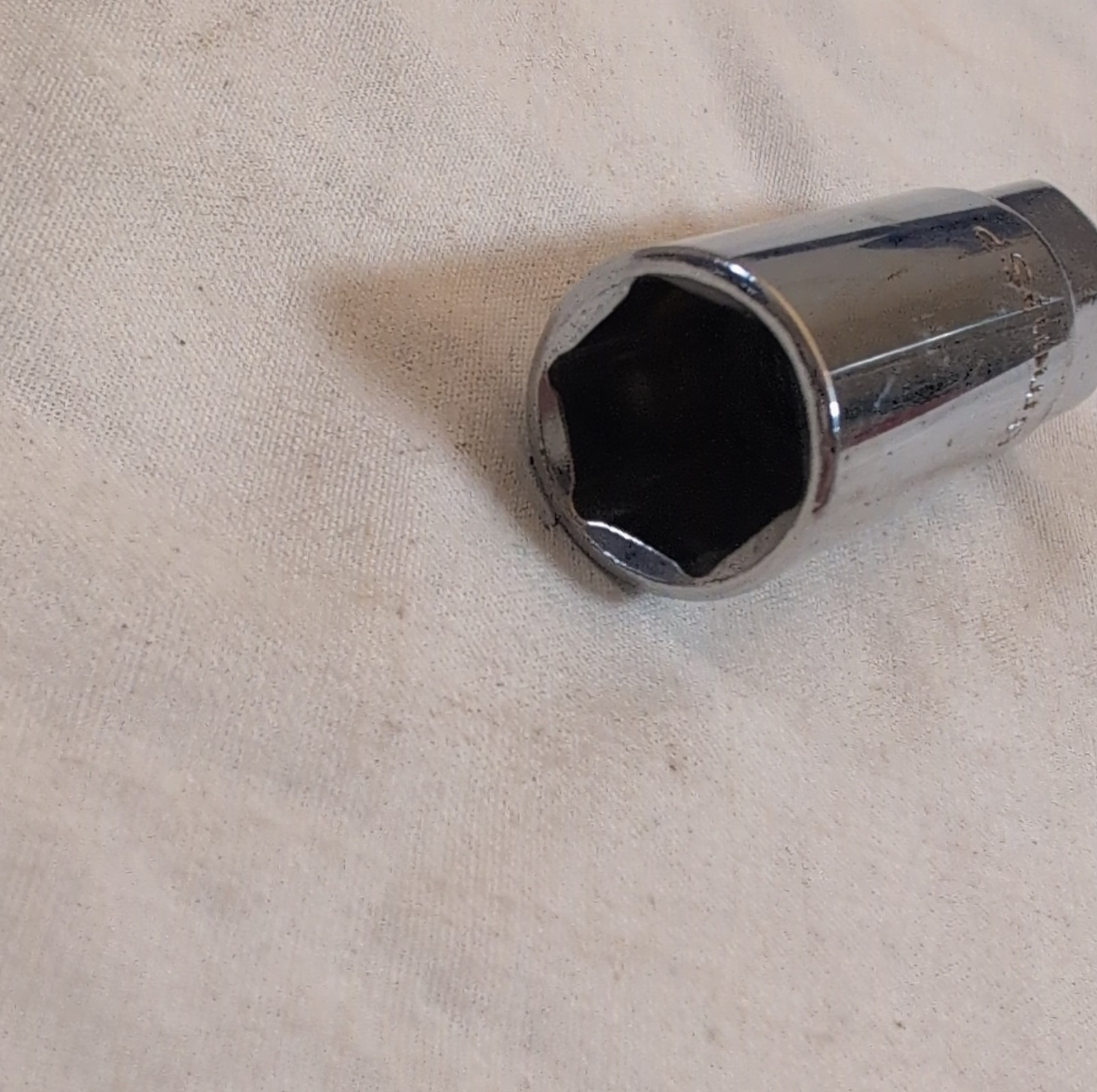 SP Spark Plug Socket 5/8″ 16mm 3/8″ Drive