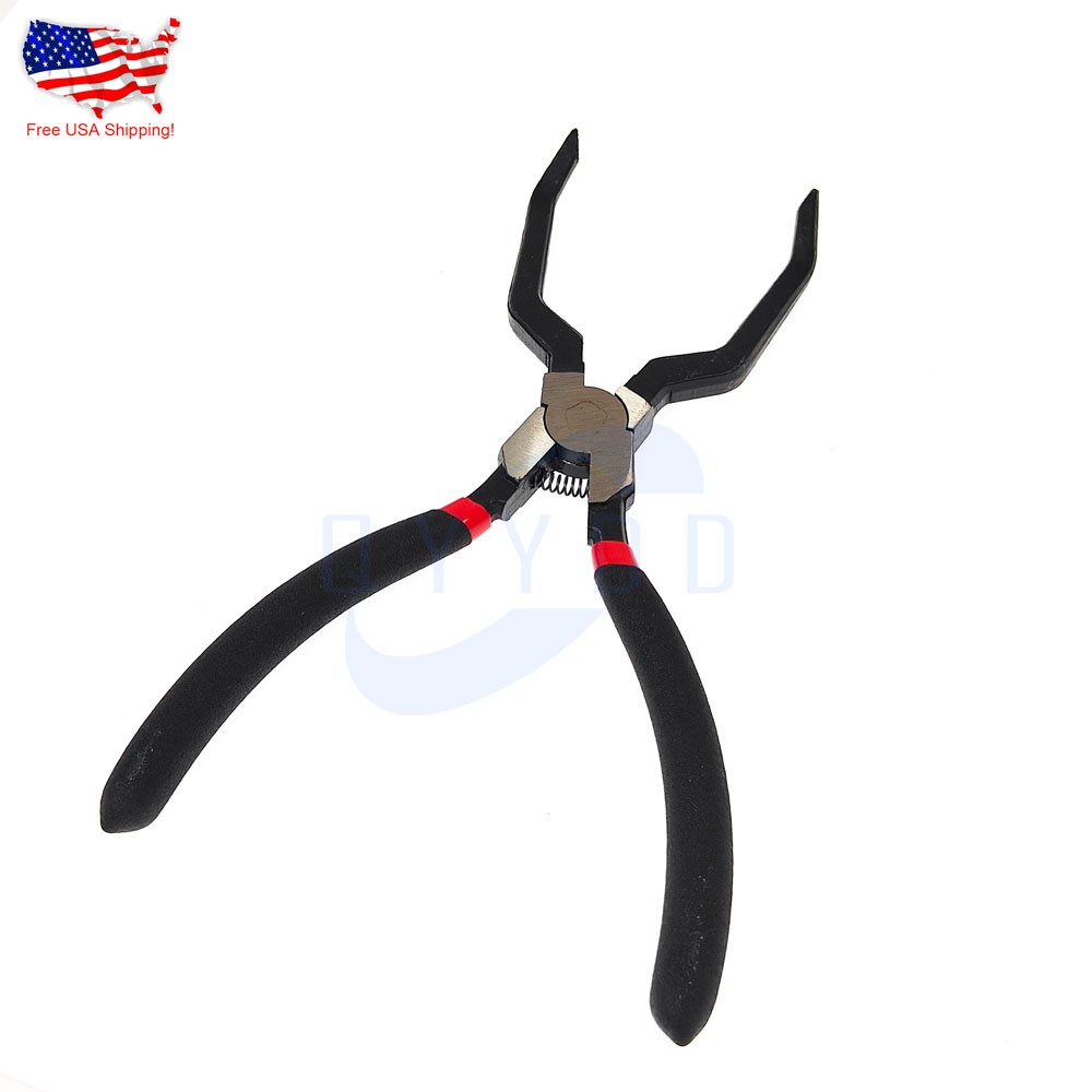 37990 ELECTRICAL CONNECTOR PLIERS-PROFESSIONAL TOOL FOR CARS HEAVY-DUTY VEHICLES