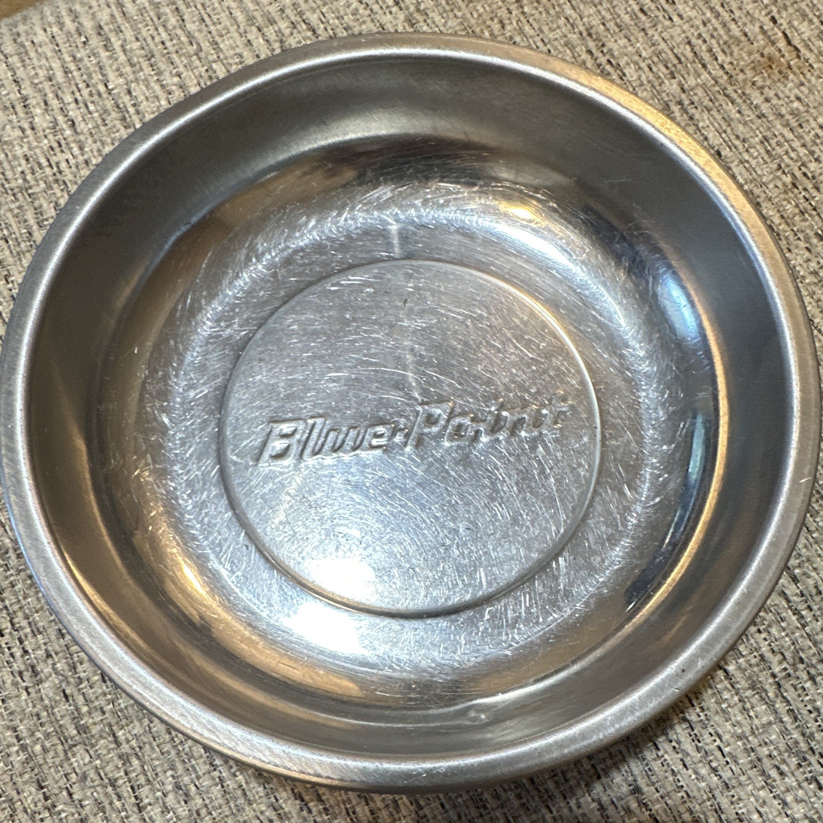 Blue-Point magnetic bowl for screws/ tools