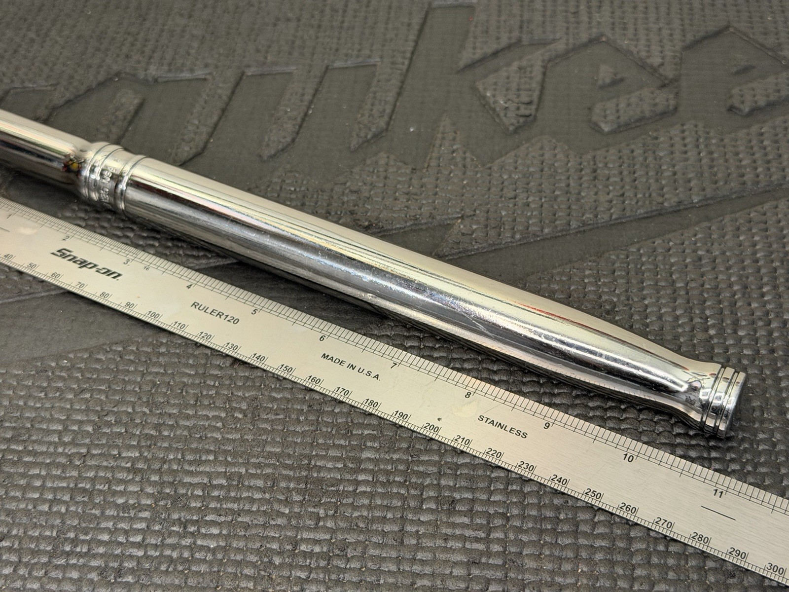 Snap-On 1/2″ Drive 36″ Standard Handle Breaker Bar USA🇺🇸 – SN36