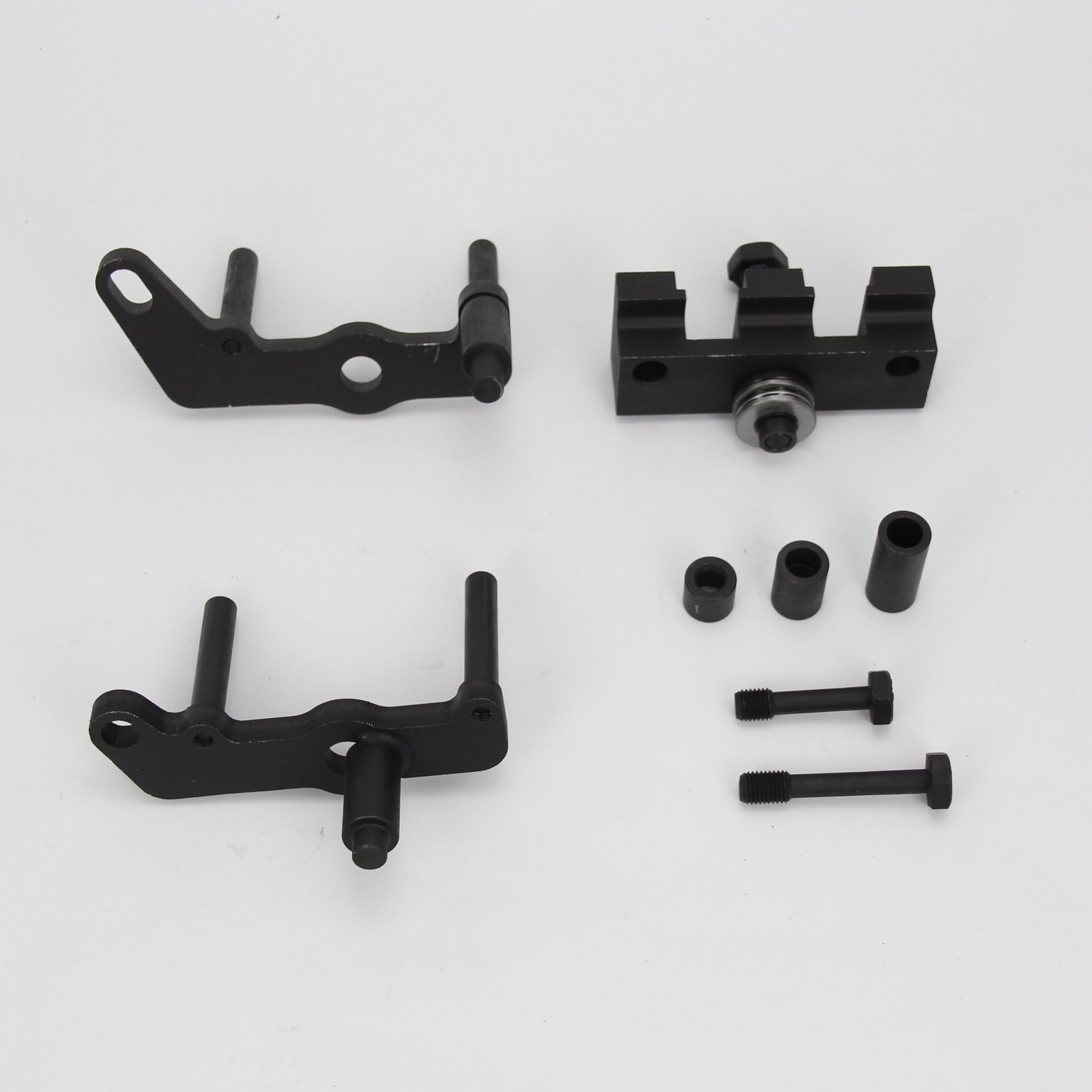 Dual Clutch Transmission Clutch Actuator Removal Installer Tool for Hyundai DCT